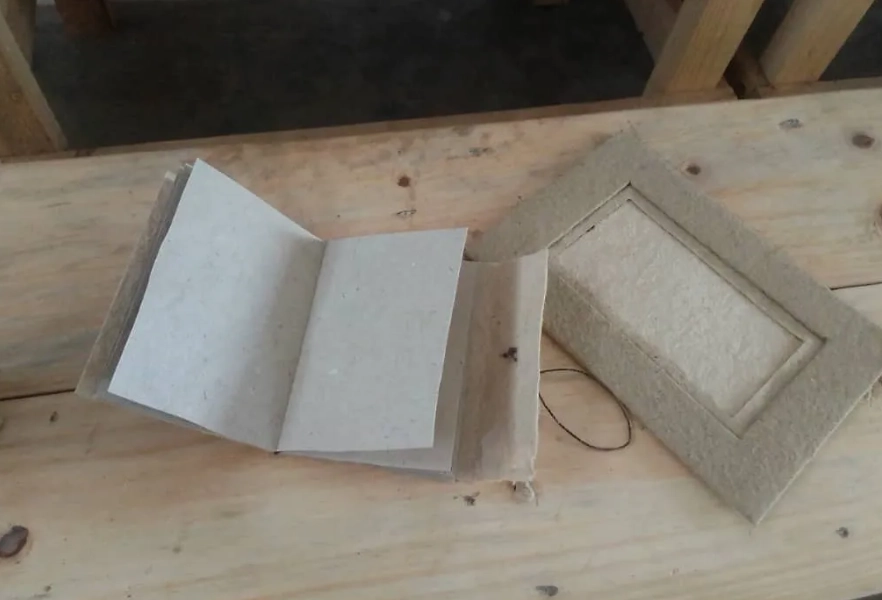 locally manufactured stationary products from mapepa karatasi