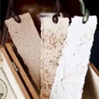 sisal bookmarks