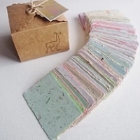 sisal flash cards